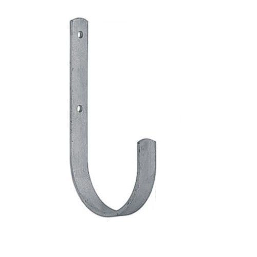 E-shop hák plochý U 180mm HMU180