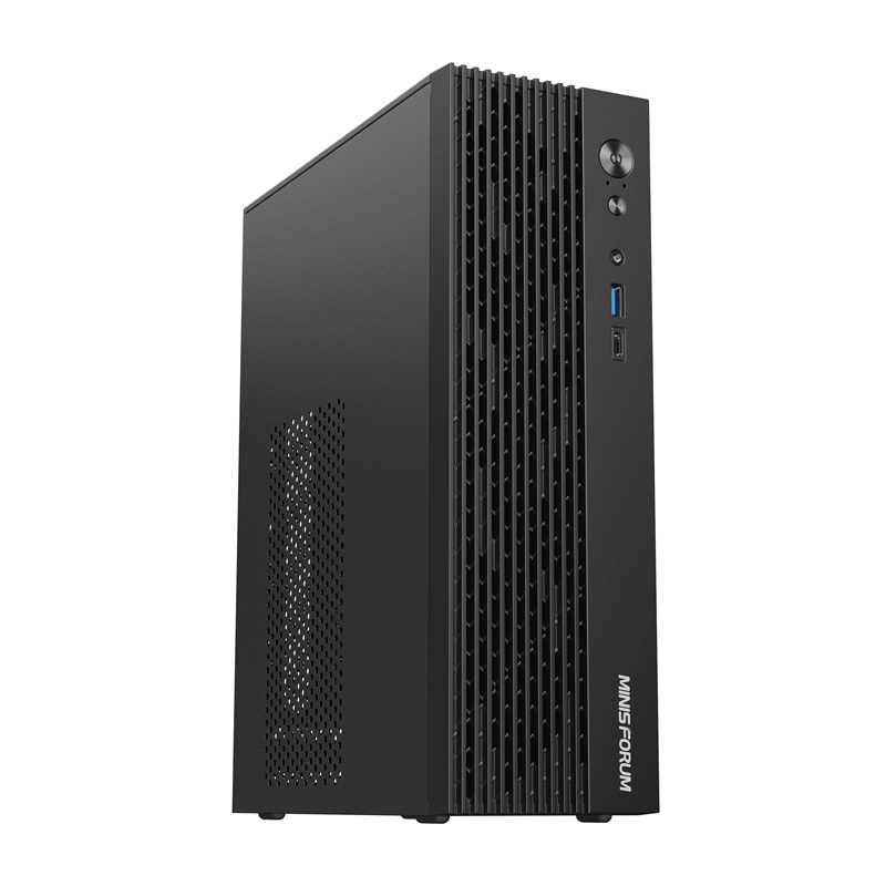 Mini PC Minis Forum s procesorom Ryzen 9 7945HX