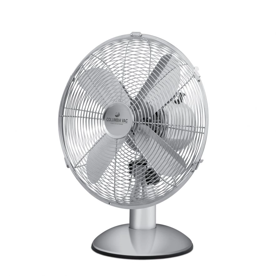 E-shop Ventilátor na stôl Columbia Vac