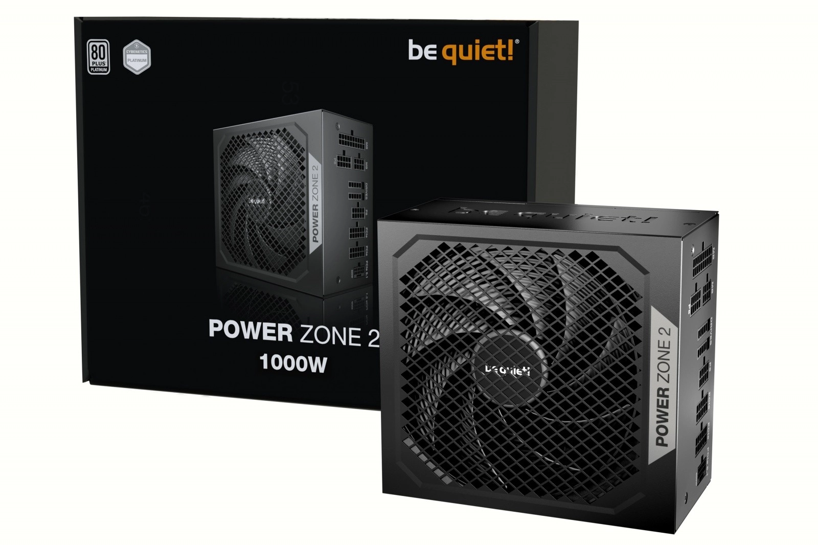 Napájací zdroj Power Zone 2 1000W
