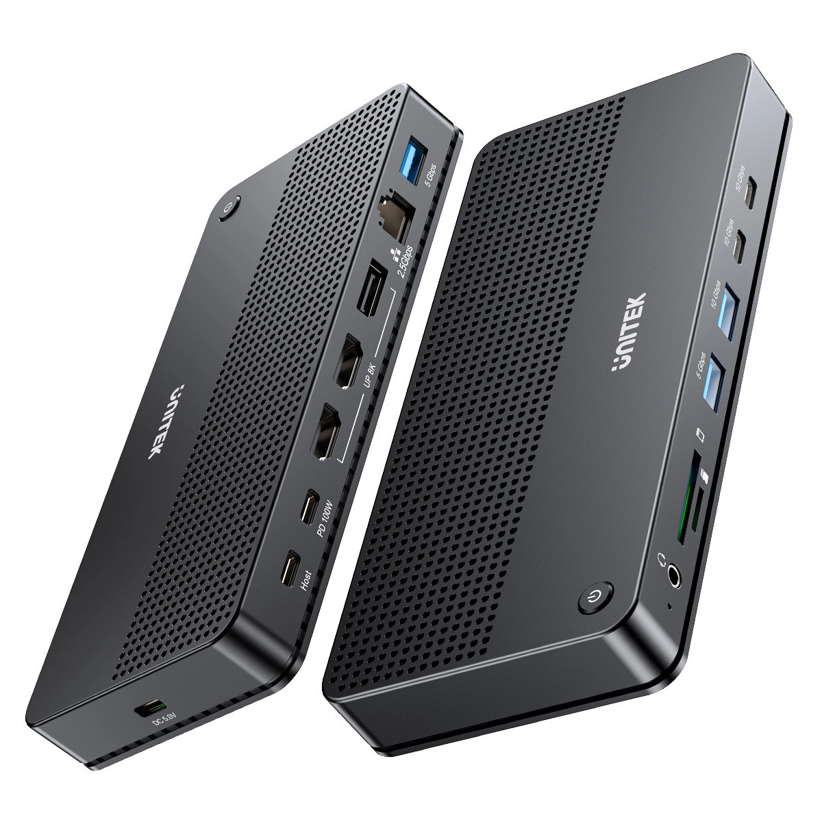 E-shop Unitek D1104A01