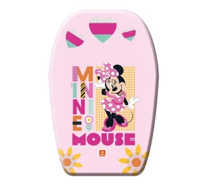 E-shop Plavecká doska 68 cm - Minnie