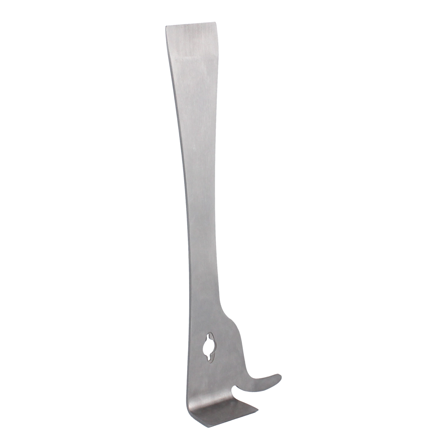 E-shop Nerezové včelárske dláto s rozperákom 26 cm