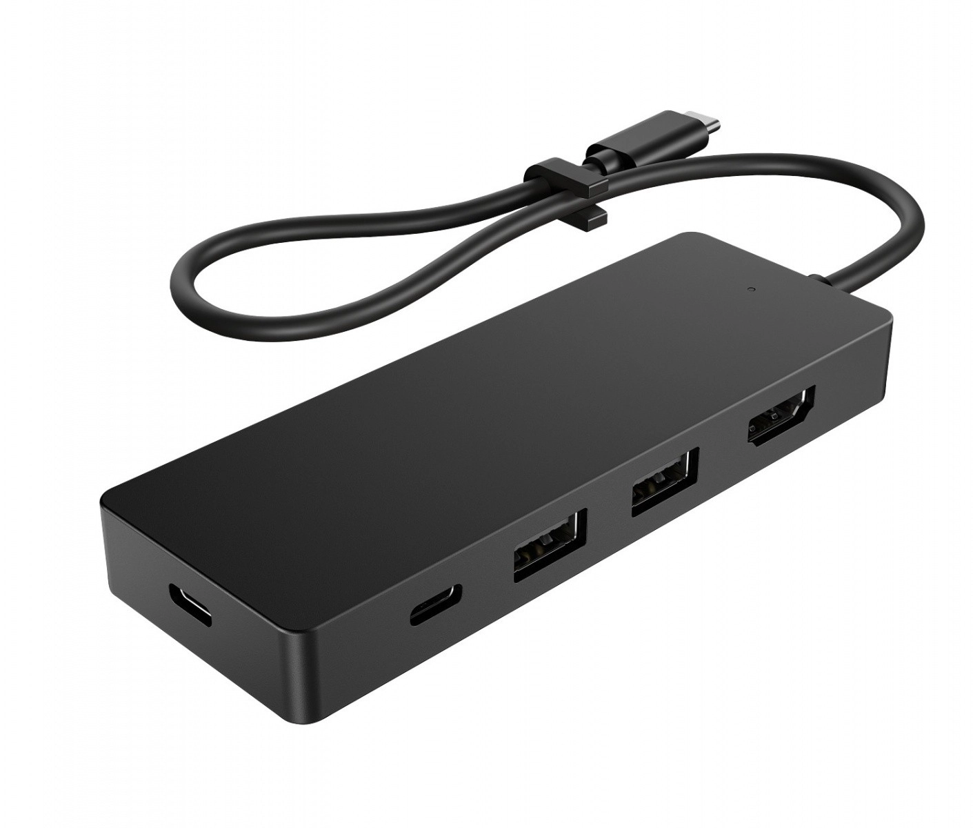 HP Travel Hub USB-C G3 86T46AA