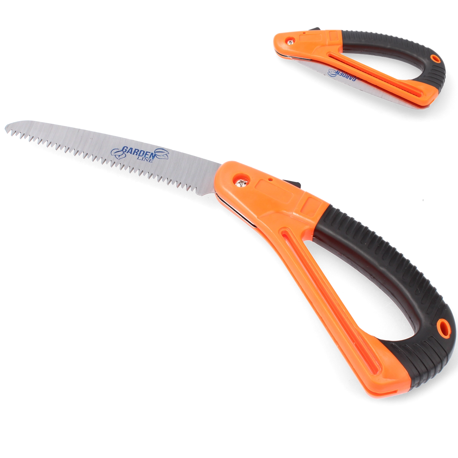 E-shop Skladacia ručná píla 17 cm