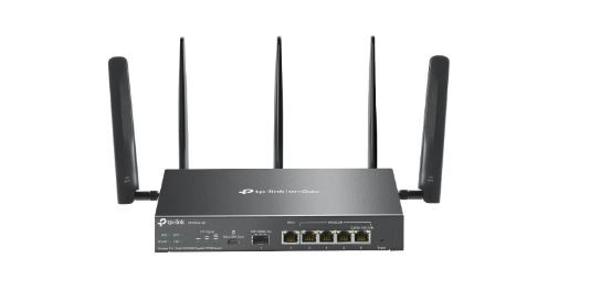 Router VPN AX3000 4G/LTE