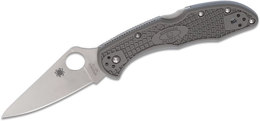 Spyderco Delica 4