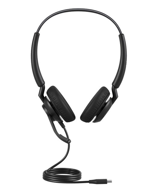 Slúchadlá Engage 40 USB-A-C Stereo