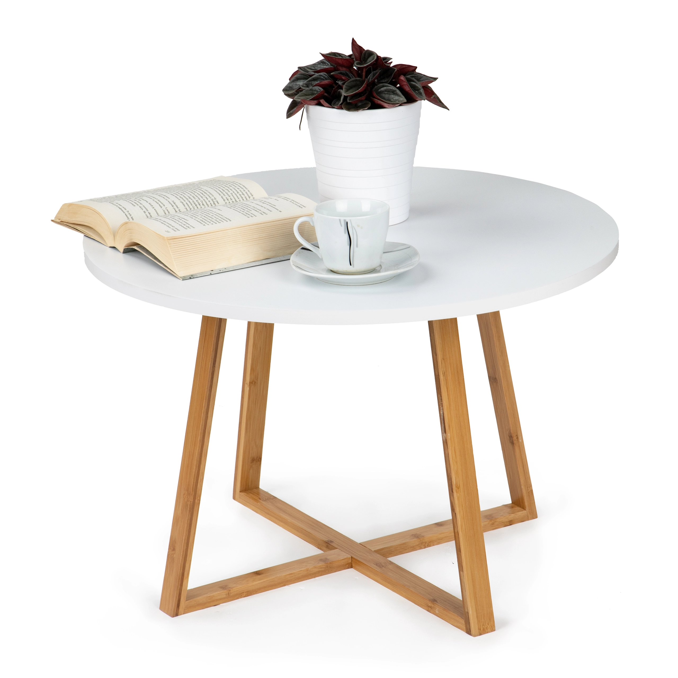 E-shop Modernhome Alva 60 cm biela