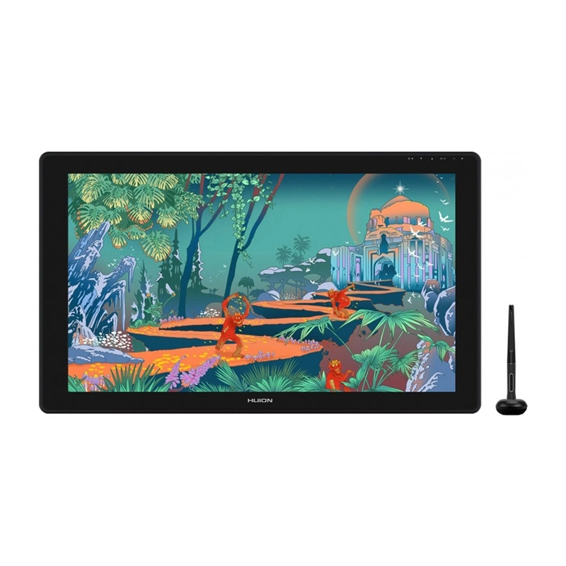 E-shop Grafický tablet Huion Kamvas 24