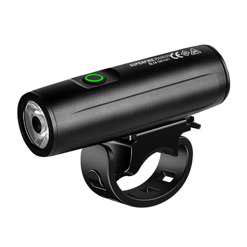 E-shop Baterka na bicykel Superfire BL14