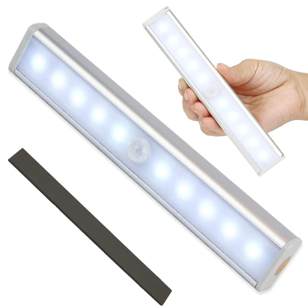 Samolepiaci LED svetelný pásik s pohybovým senzorom