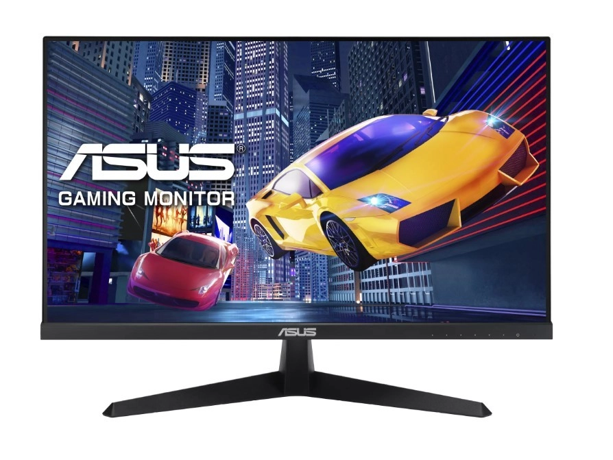 E-shop Monitor 23,8" ASUS VY249HGR FHD IPS 120 Hz