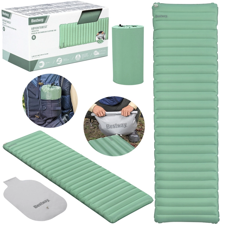 E-shop Bestway 69617 AdventuRest
