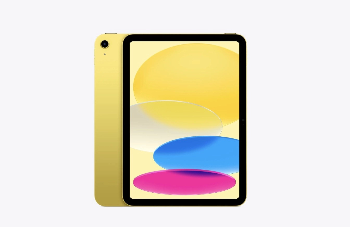 Apple iPad 11" 2025
