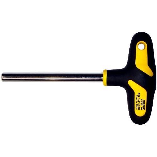 Skrutkovač pre nástavce "t" s line Narex