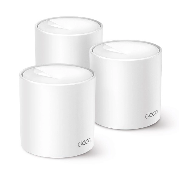 WiFi systém Deco X10 (3 balenia) AX1500