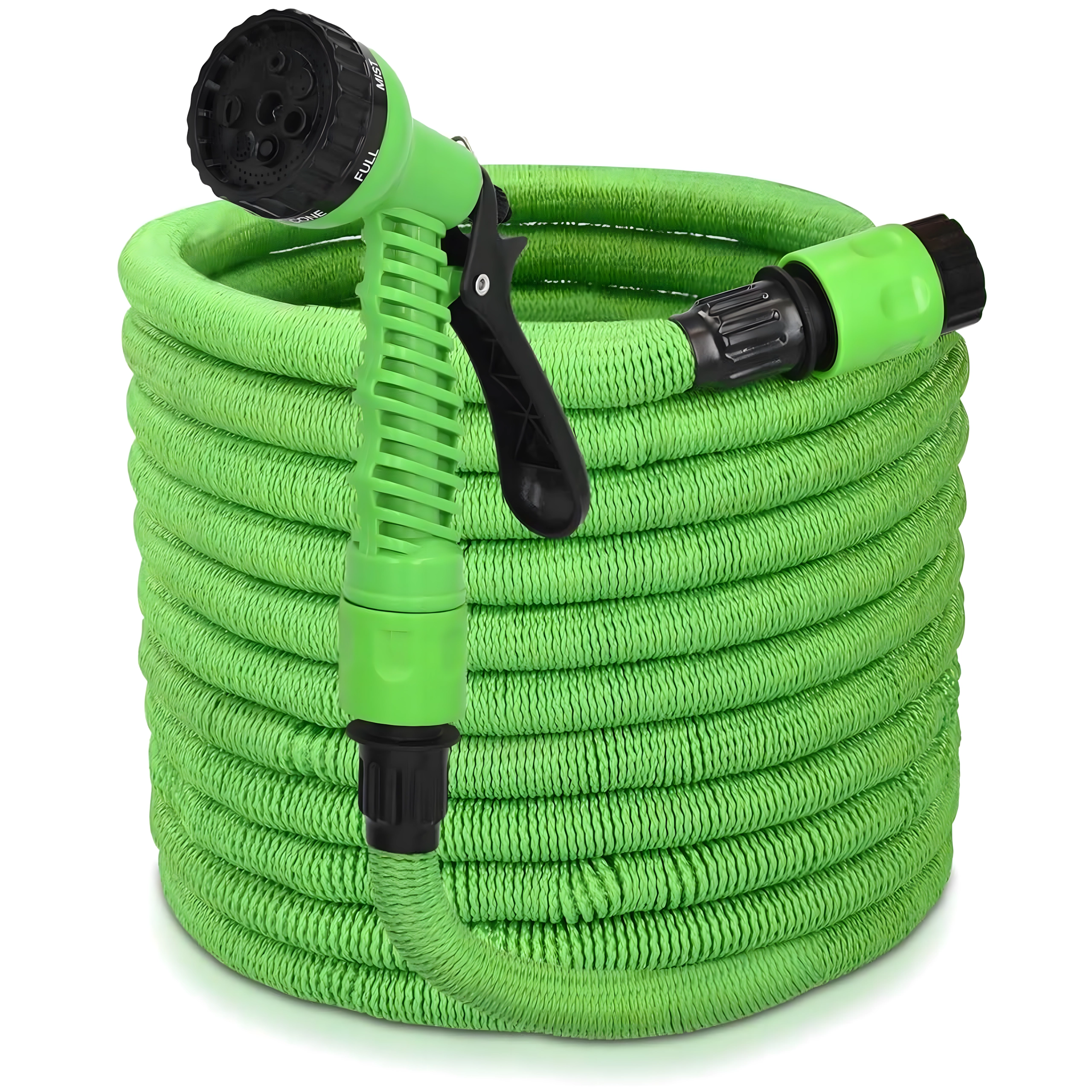 E-shop RealG RC-K-2234 Záhradná flexibilná hadica 1/2'' 7,5 – 22,5 m