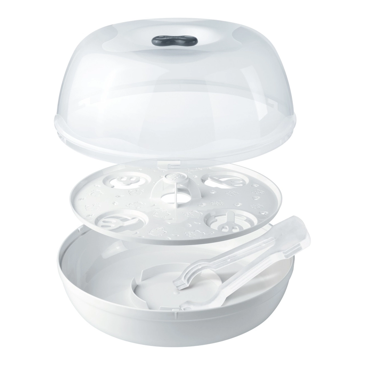 NUK Micro Express Plus