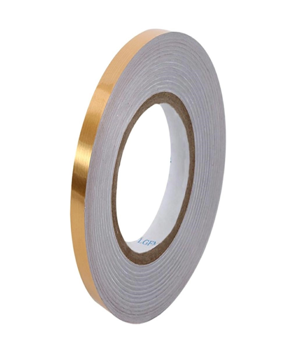 E-shop AG543E dekoračná páska 0,5 cm x 50 m