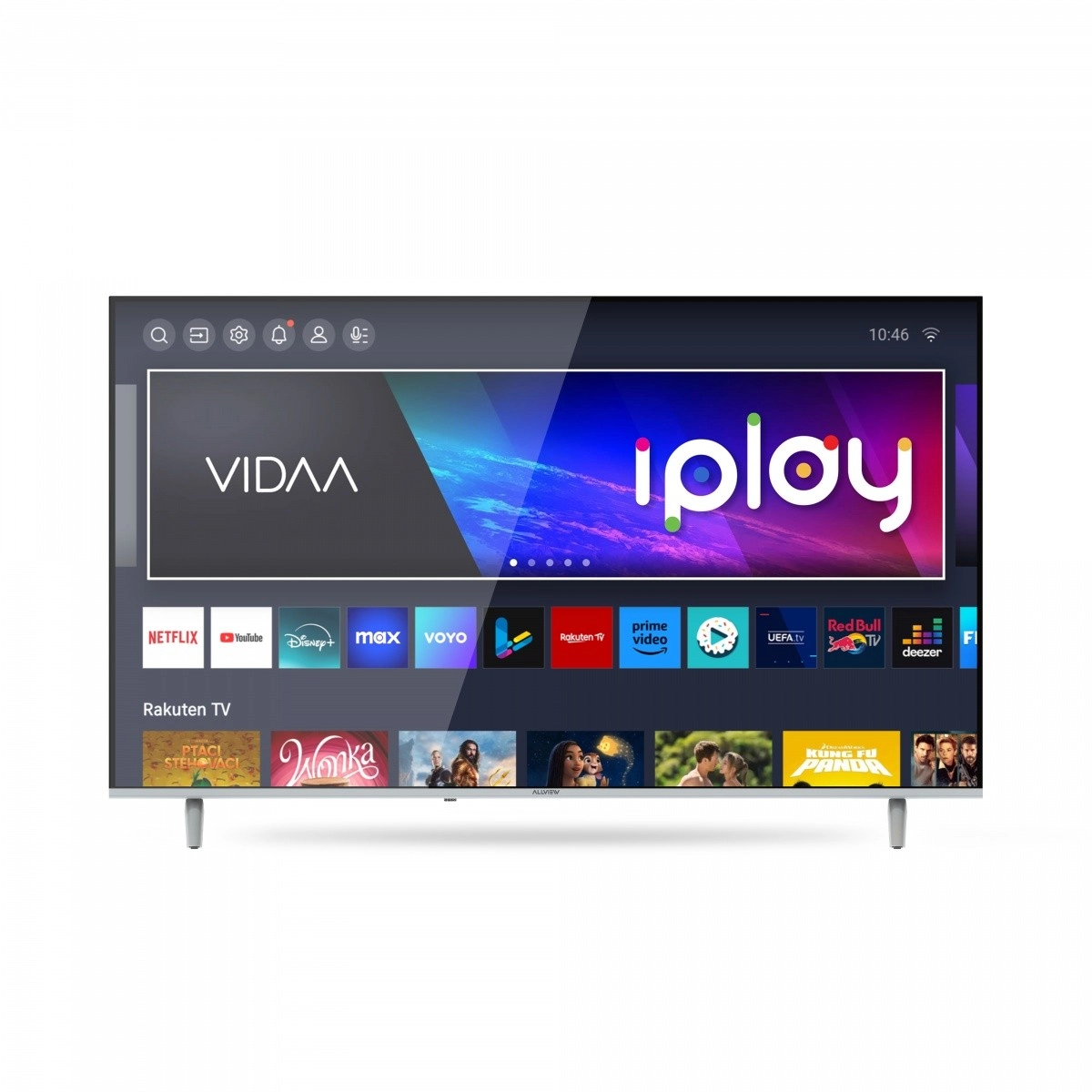 Televízor LED 55
