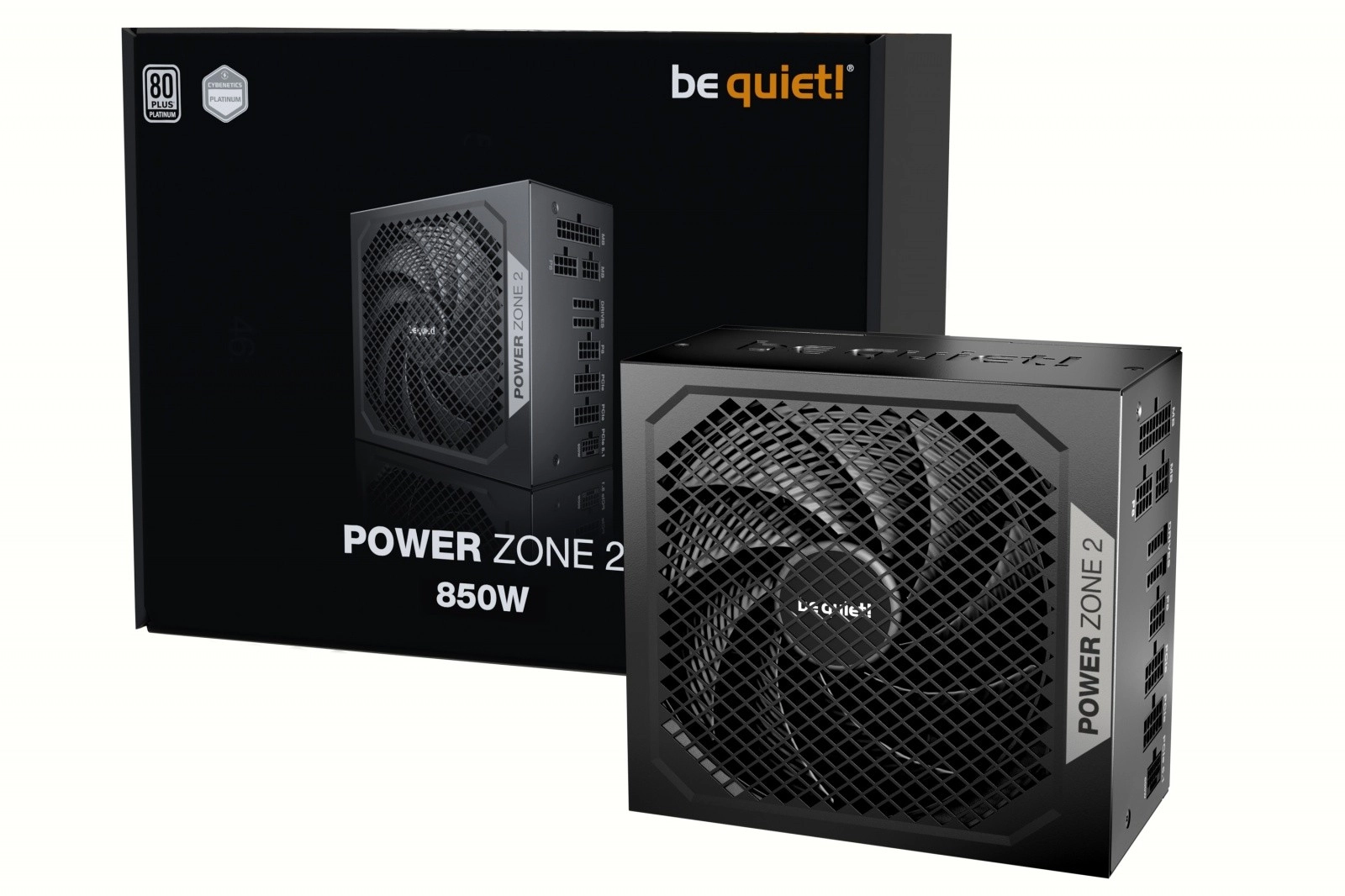 Zdroj Power Zone 2 850W 80 PLUS Platinum