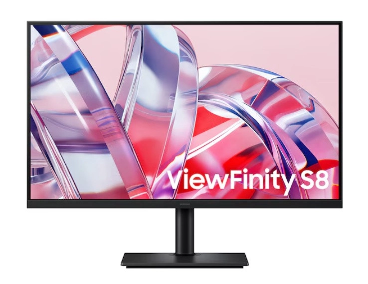 Monitor Samsung ViewFinity S8 32" UHD