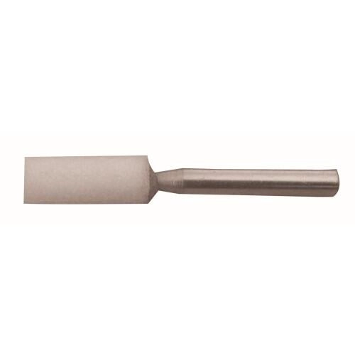 E-shop Brúsne valcové teliesko so stopkou 10 × 25 mm