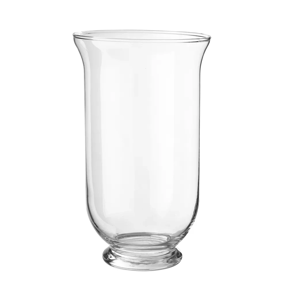 Lotos váza a svietnik 25 cm