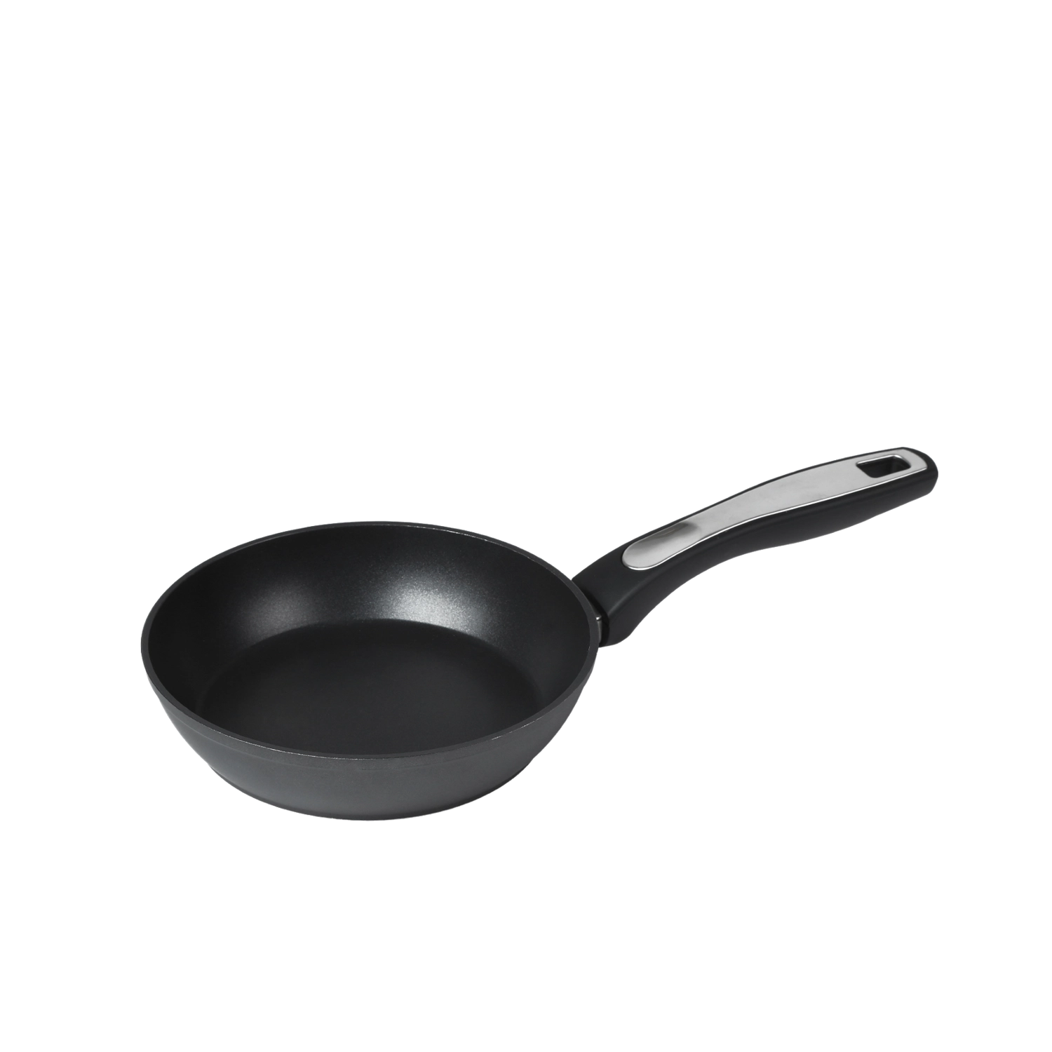 E-shop CHOMIK HLINÍKOVÁ PANVICA 24CM CHRUMKAVÝ INDUKČNÝ ŠTÝL 9716