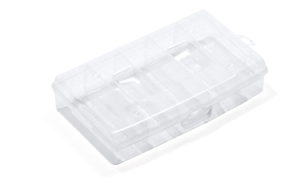 E-shop Prosperplast P90013 NUN08 198x117x45mm