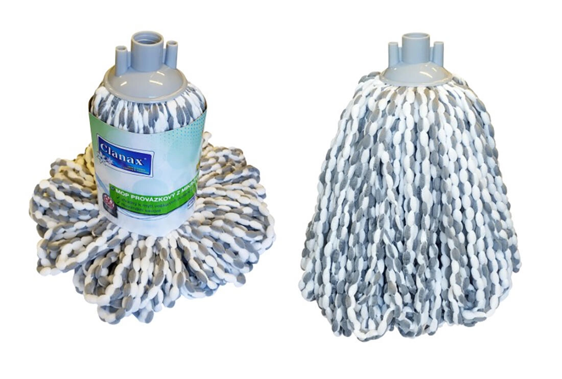 Clanax Mop povrázkový