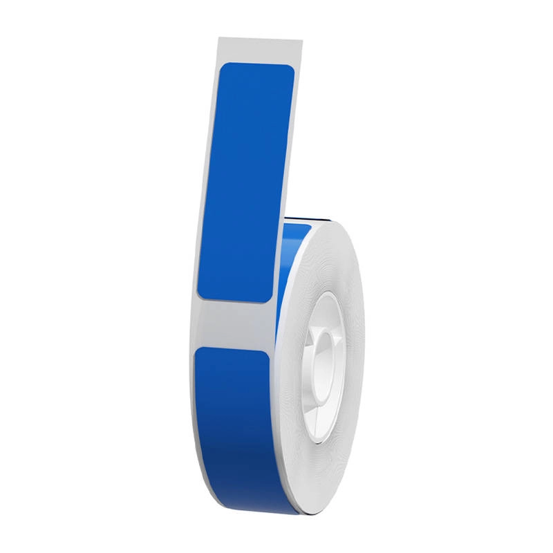 E-shop Niimbot etikety RP 12 × 40 mm 160 ks Blue na D11 a D110