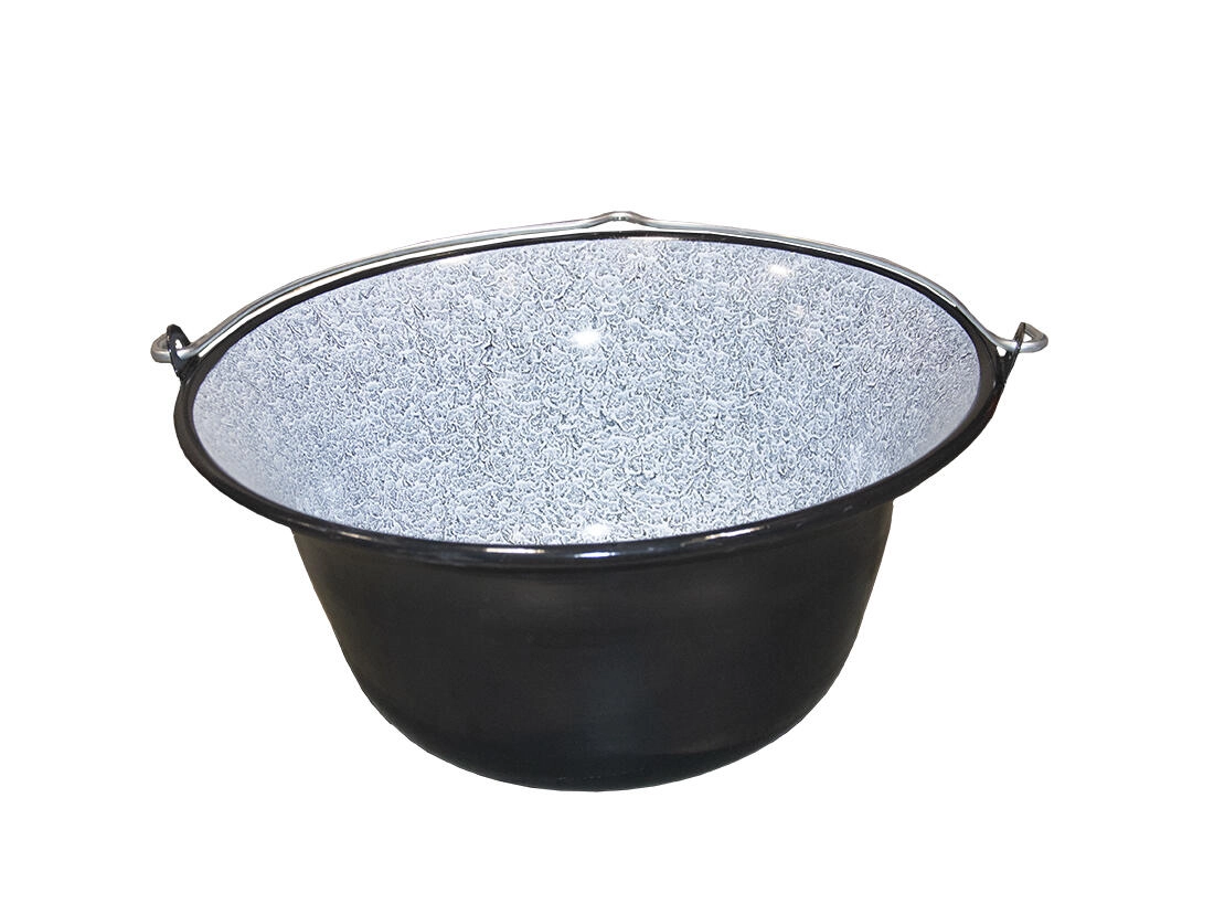 E-shop Závesný kotlík Helakri 10 l