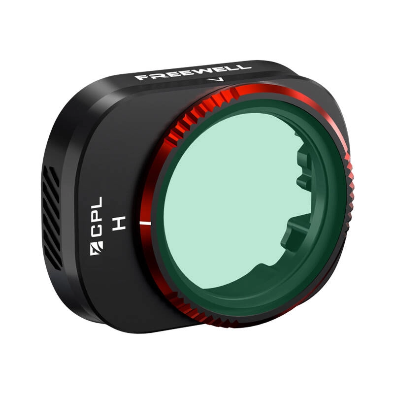 E-shop Freewell - Kruhový polarizačný filter pre DJI Mini 4 Pro FW-MN4-CPL