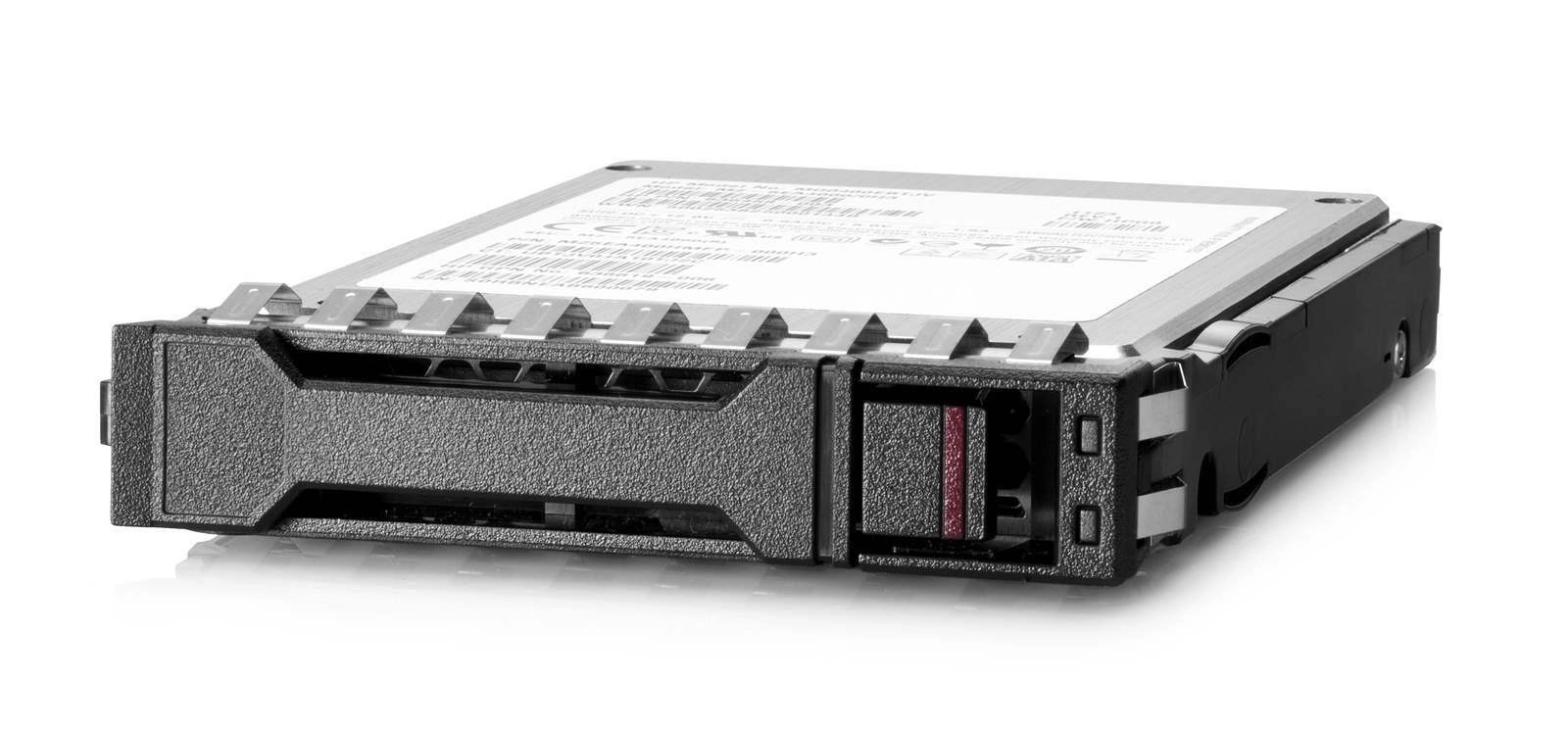 Business Critical 1.92TB SATA SSD
