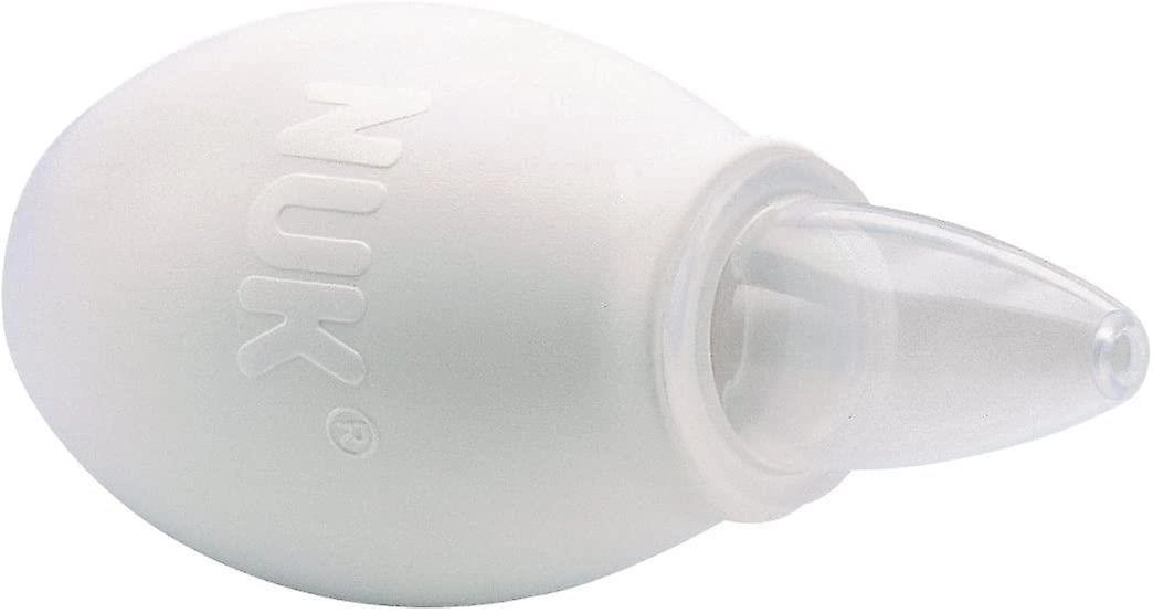 NUK Odsávačka nosných hlienov