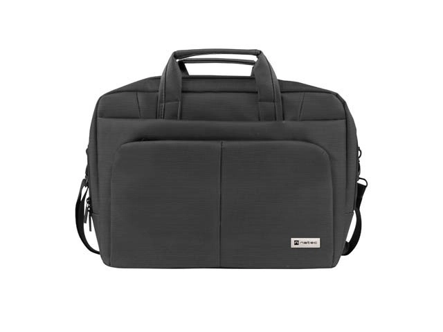 Štýlová a komfortná taška na notebook Gazelle pre veľkosti 15,6'' - 16''
