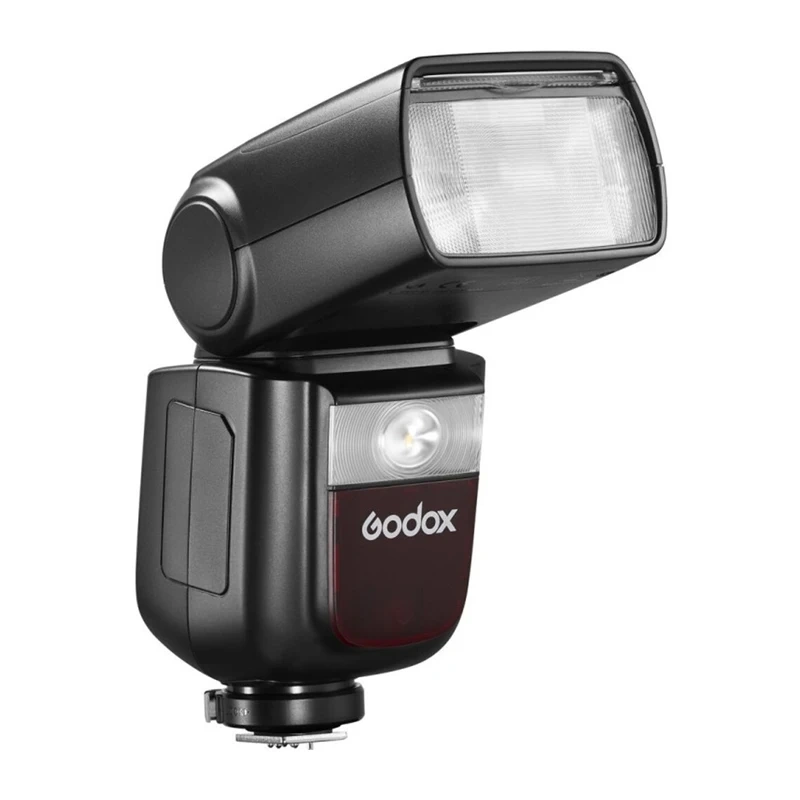 Godox V860III TTL blesk pre Nikon