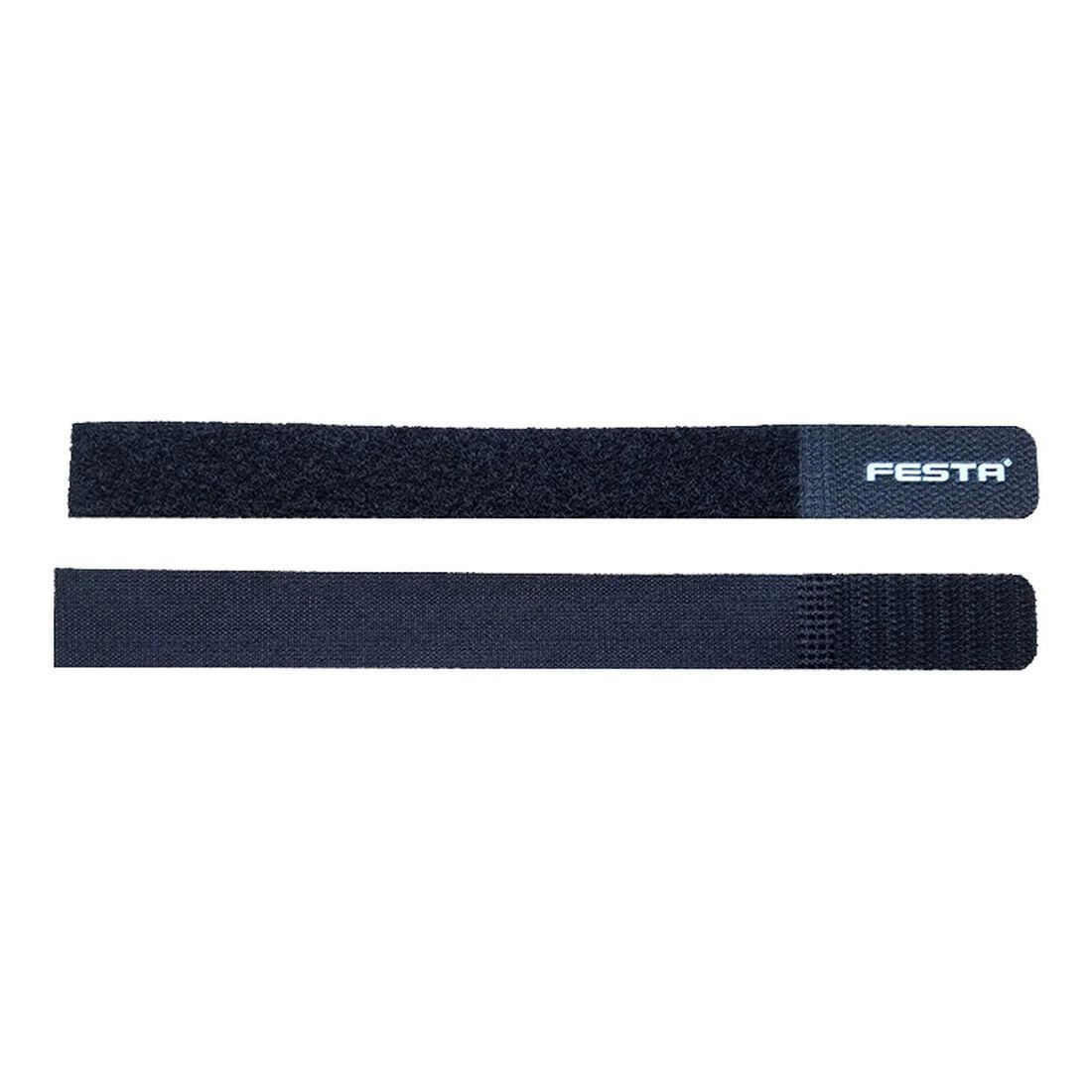 E-shop Páska na suchý zips 20 x 200 mm, 3 ks, FESTA