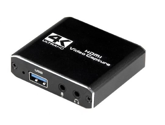 Adaptér HDMI 4K