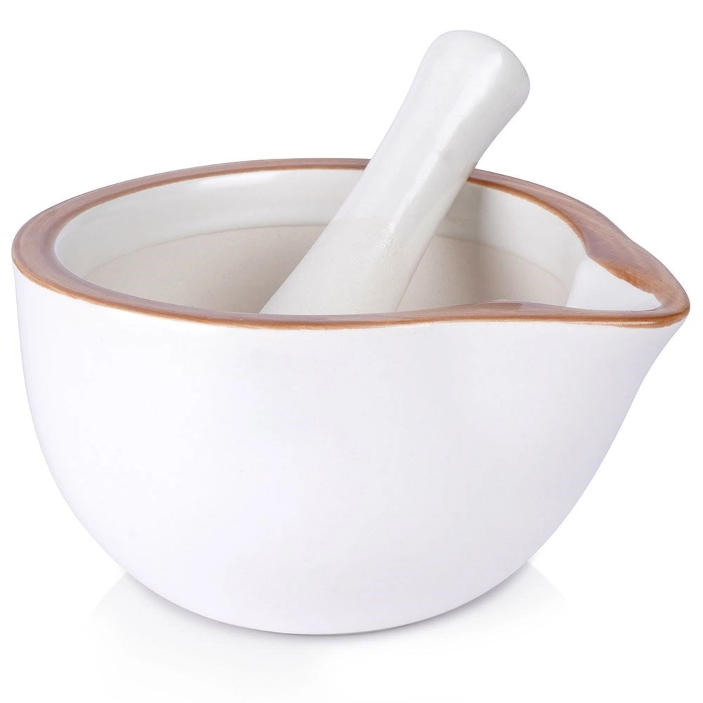 E-shop Excellent Mažiar s tĺčikom kamenina 330 ml KO-Q51200530