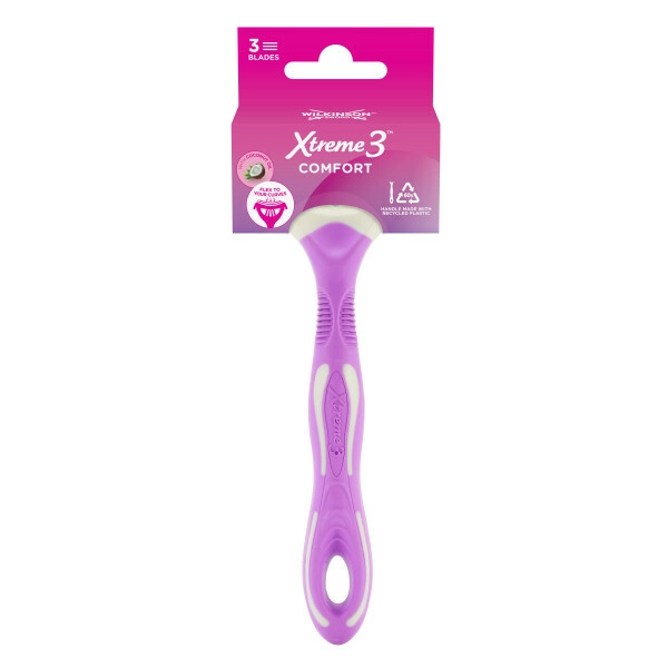 E-shop Wilkinson Intuition Comfort