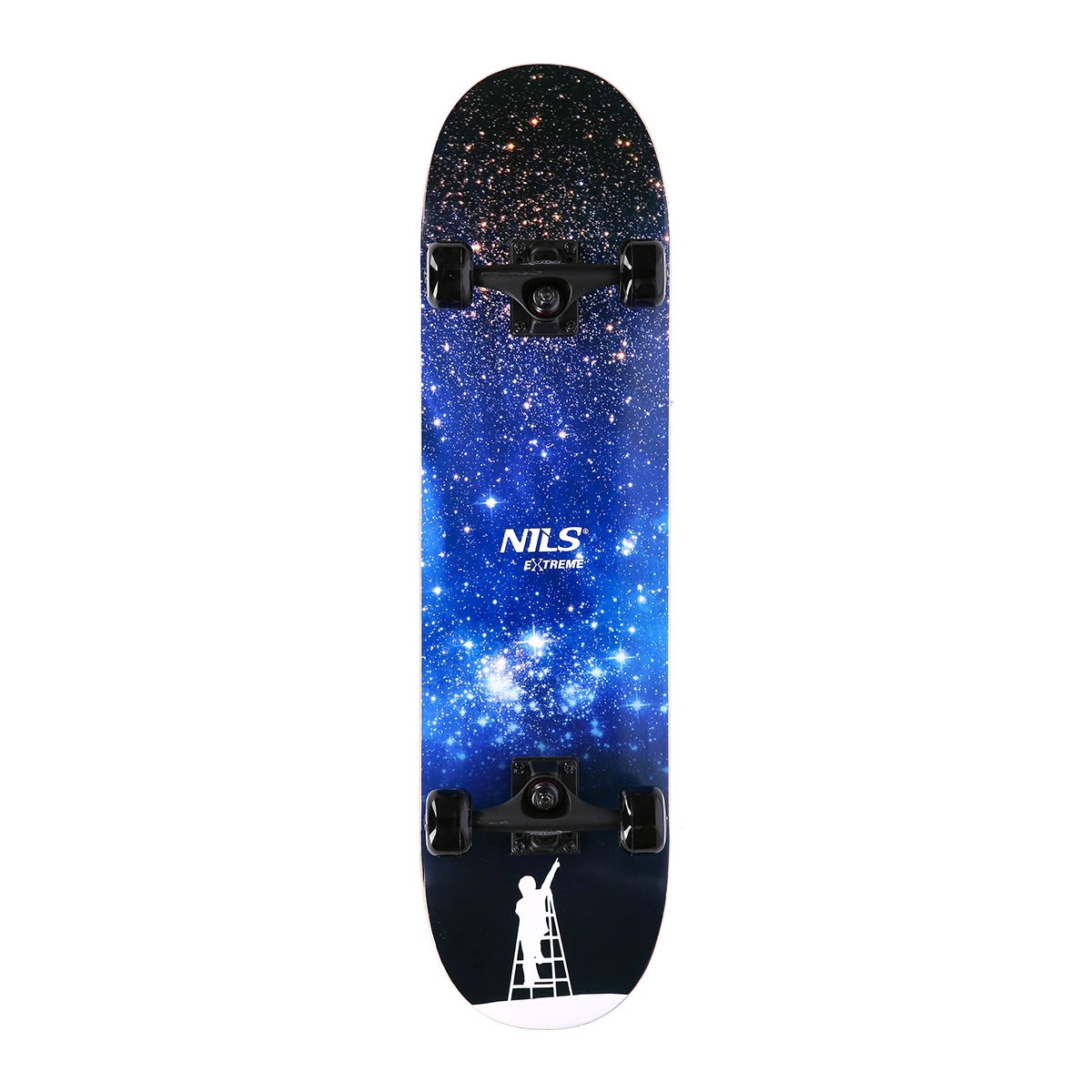 E-shop Nils Extreme CR3108SA Space Star