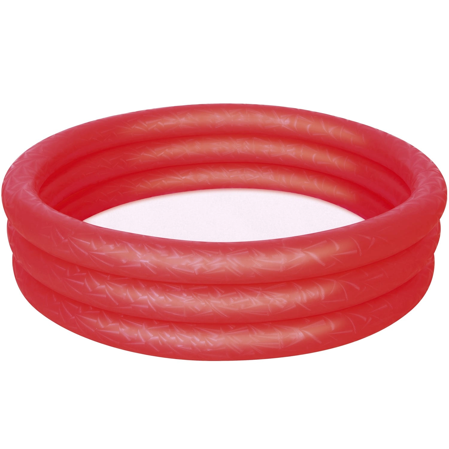 E-shop Bestway 51025 červený 122 x 25 cm
