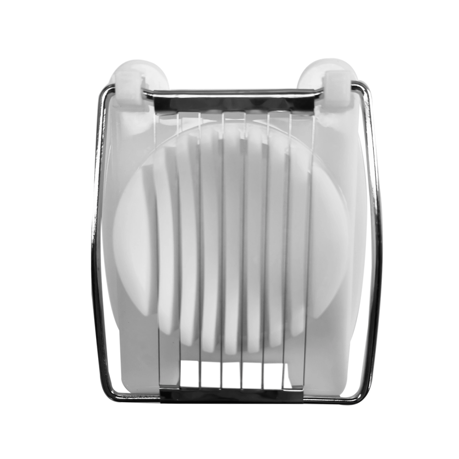 Krájač na vajcia z nehrdzavejúcej ocele