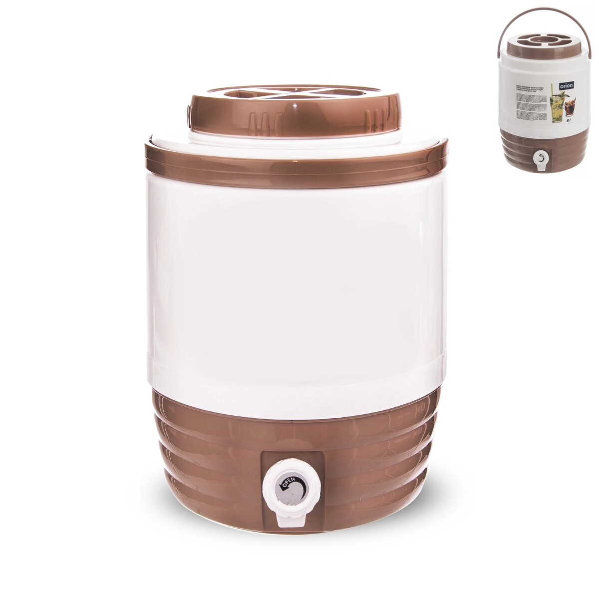 E-shop Orion 150900 Termonádoba 8 l
