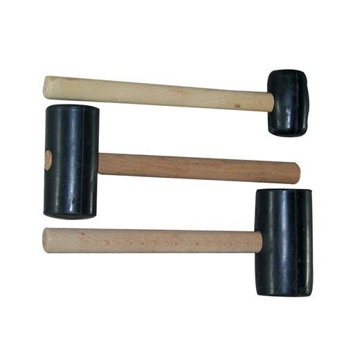 E-shop Palička gumová 55 mm