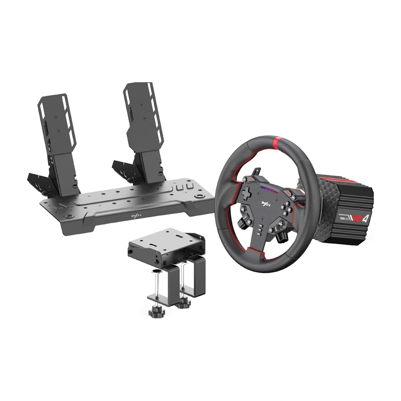 Herná závodná sada PXN VD4 s priamym pohonom