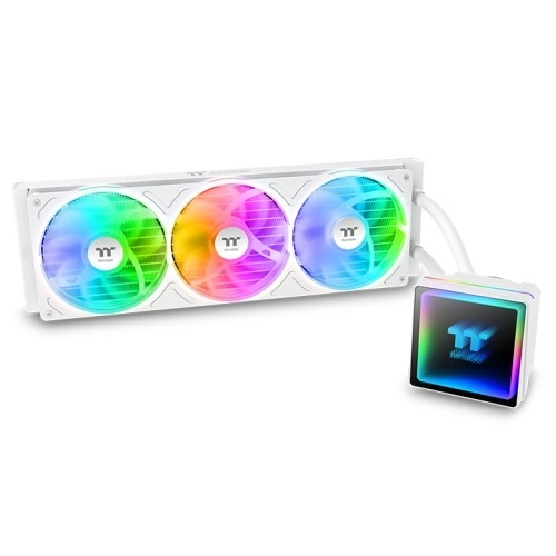 E-shop Vodné chladenie AIO TH360 V3 ARGB Snow